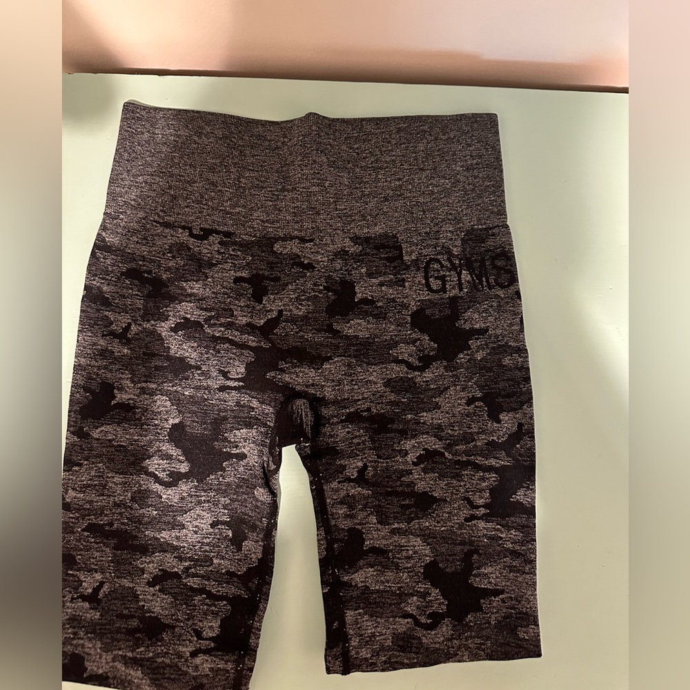 Gymshark women’s leggings